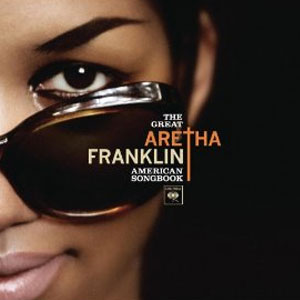 Álbum The Great American Songbook de Aretha Franklin