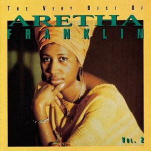 Álbum The Very Best Of Aretha Franklin The 70s de Aretha Franklin