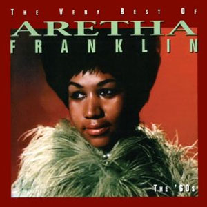 Álbum The Very Best Of Aretha Franklin de Aretha Franklin