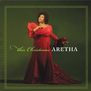 Álbum This Christmas Aretha de Aretha Franklin