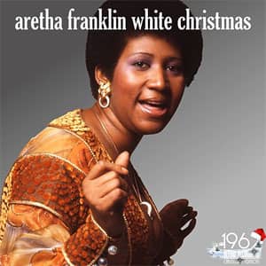 Álbum White Christmas de Aretha Franklin