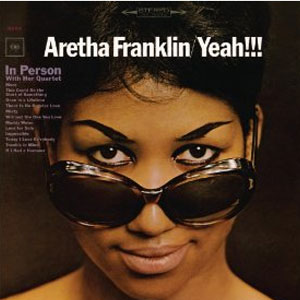 Álbum Yeah de Aretha Franklin