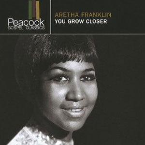 Álbum You Grow Closer de Aretha Franklin