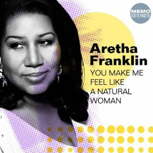 Álbum You Make Me Feel Like a Natural Woman de Aretha Franklin