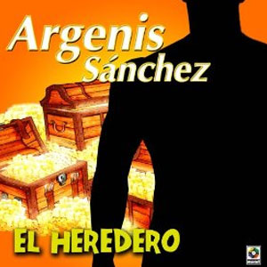 Álbum El Heredero de Argenis Sánchez