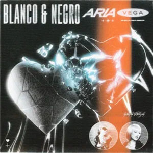 Álbum Blanco Y Negro de Aria Vega