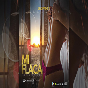 Álbum Mi Flaca de Ariam Useche