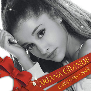 Álbum CHRISTMAS KISSES de Ariana Grande