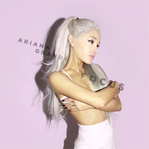 Álbum Focus de Ariana Grande