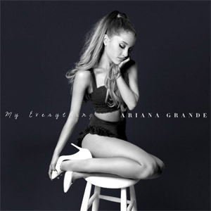 Álbum My Everything (Deluxe Edition) de Ariana Grande