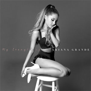 Álbum My Everything de Ariana Grande