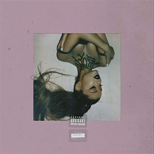 Álbum Thank U, Next de Ariana Grande