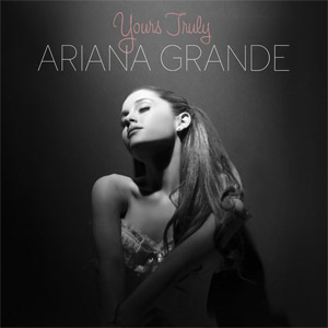 Álbum Yours Truly (Deluxe Edition) de Ariana Grande