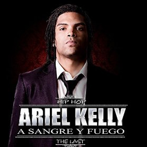 Álbum Somos Diferente A Él de Ariel Kelly