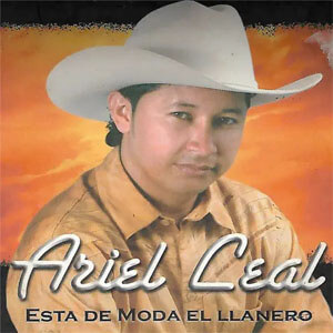 Álbum Esta De Moda El Llanero de Ariel Leal