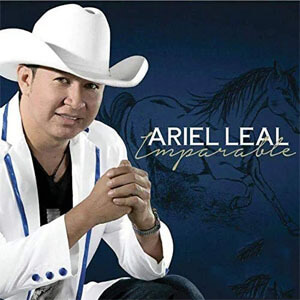 Álbum Imparable de Ariel Leal