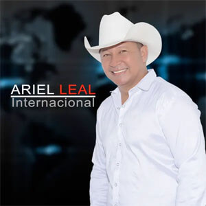 Álbum Internacional de Ariel Leal