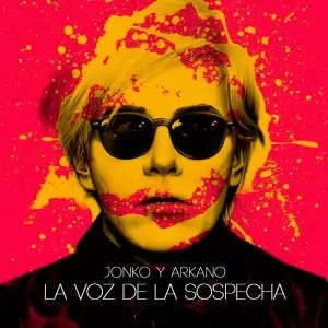 Álbum La Voz De La Sospecha Feat. Jonko de Arkano