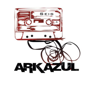Álbum Seis de Arkazul