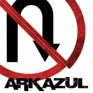 Álbum Sin Retorno de Arkazul