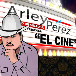 Álbum El Cine de Arley Pérez