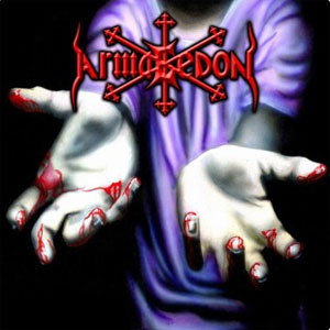 Álbum Armagedon de Armagedon      