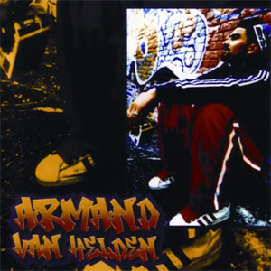 Álbum Armand Van Helden de Armand Van Helden