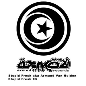 Álbum Stupid Fresh #3 de Armand Van Helden
