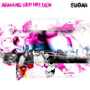 Álbum Sugar de Armand Van Helden