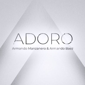 Álbum Adoro de Armando Manzanero
