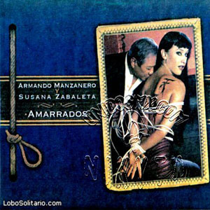 Álbum Amarrados de Armando Manzanero