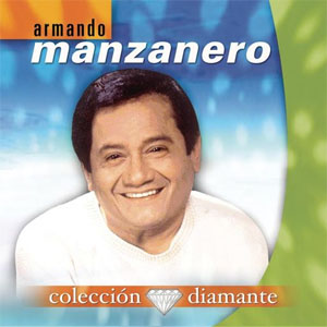 Álbum Colección Diamante de Armando Manzanero