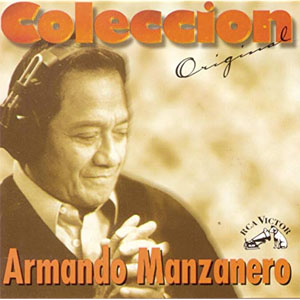 Álbum Colección Original de Armando Manzanero