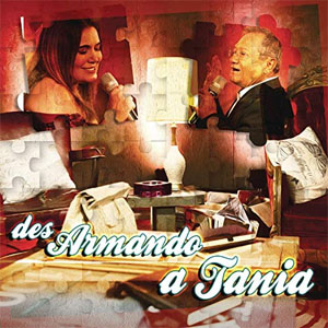 Álbum Des Armando a Tania de Armando Manzanero