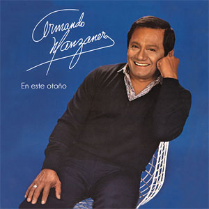 Álbum En Este Otoño de Armando Manzanero