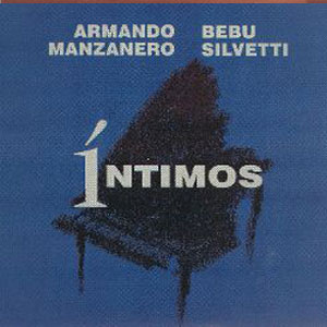 Álbum Íntimos de Armando Manzanero