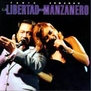Álbum La Libertad De Manzanero de Armando Manzanero
