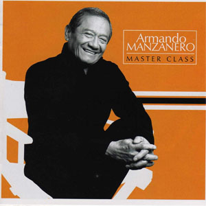 Álbum Master Class de Armando Manzanero