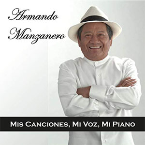 Álbum Mis Canciones, Mi Voz, Mi Piano de Armando Manzanero