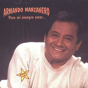 Álbum Para Mi Siempre Amor de Armando Manzanero