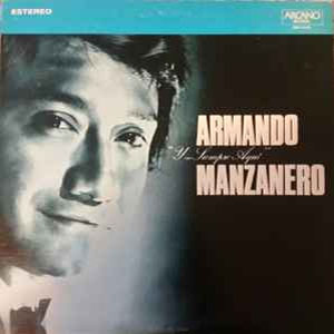 Álbum Y....Siempre Aquí de Armando Manzanero