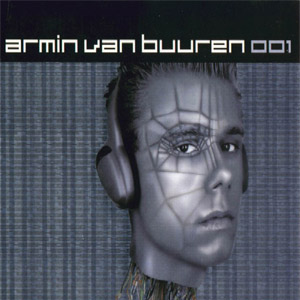 Álbum 001 A State Of Trance de Armin Van Buuren