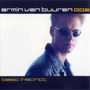 Álbum 002 Basic Instinct de Armin Van Buuren