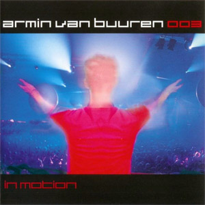 Álbum 003 In Motion de Armin Van Buuren