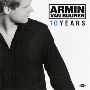 Álbum 10 Years de Armin Van Buuren