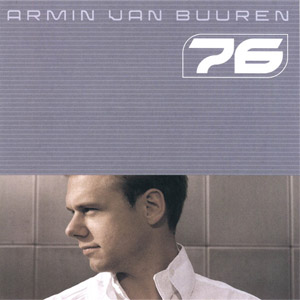 Álbum 76 Armin  de Armin Van Buuren