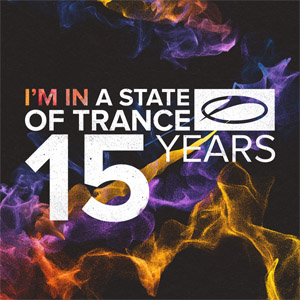 Álbum A State Of Trance: 15 Years de Armin Van Buuren