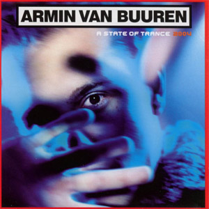 Álbum A State Of Trance 2004 de Armin Van Buuren