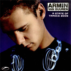 Álbum A State Of Trance 2005 de Armin Van Buuren