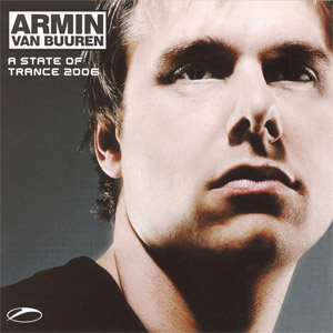 Álbum A State Of Trance 2006 de Armin Van Buuren
